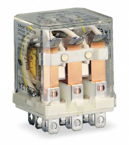 Square D 8501RS43V20