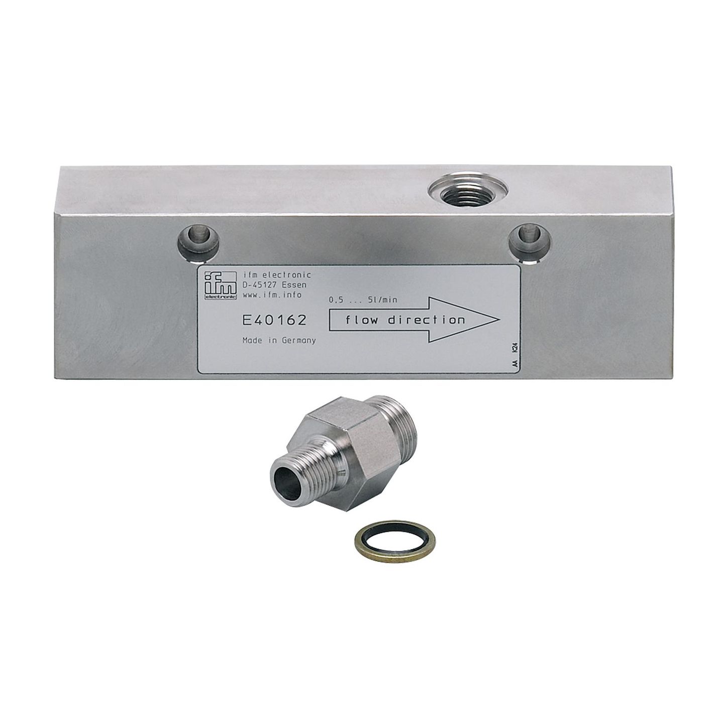 ifm Efector E40162