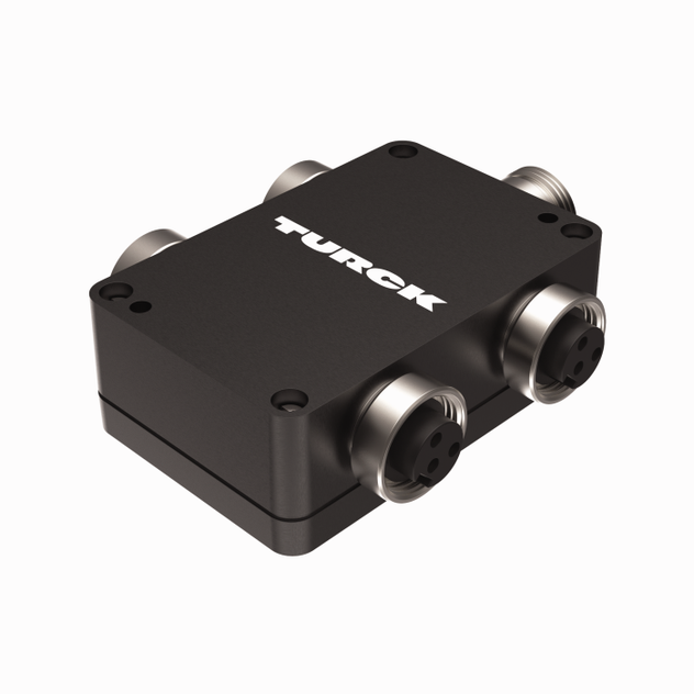 Turck 4 RKF 30-B1131/S651