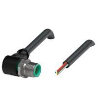 Pepperl+Fuchs FACTORY V19S-W-BK2M-PUR-U, V19S-W-BK5M-PUR-U