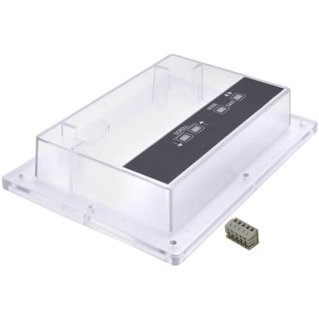 Honeywell Flame Safeguard 204718B