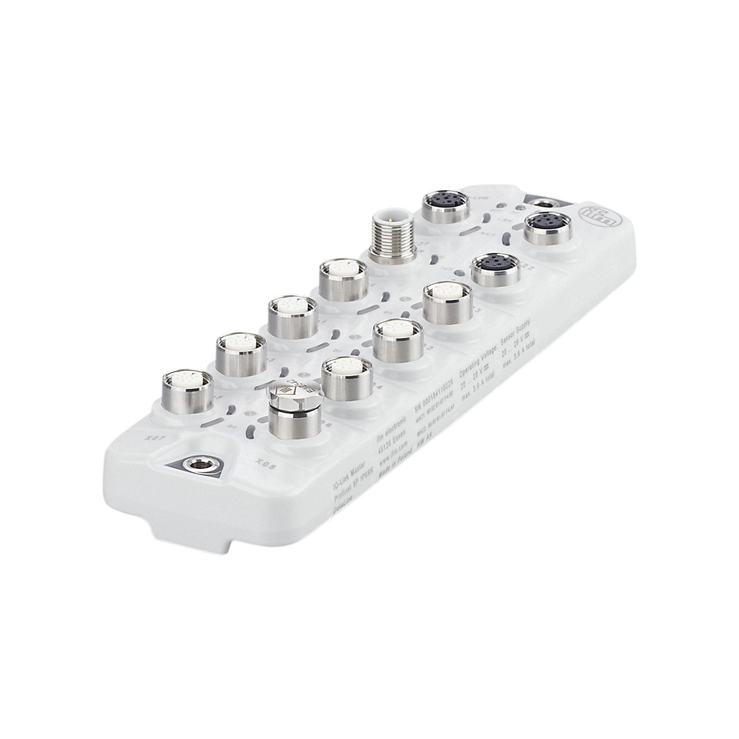 ifm Efector AL1333, AL1373