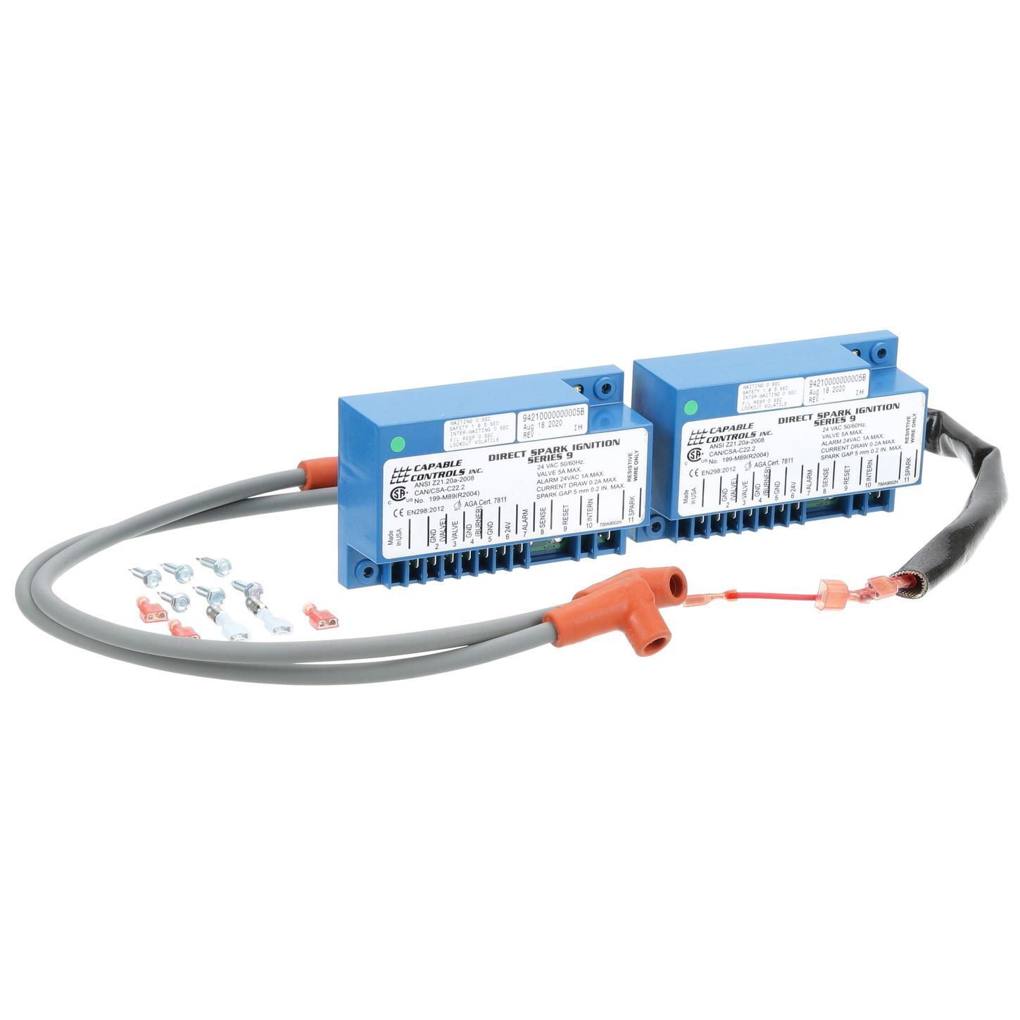 Dean, Frymaster 8263272, FRYMASTER