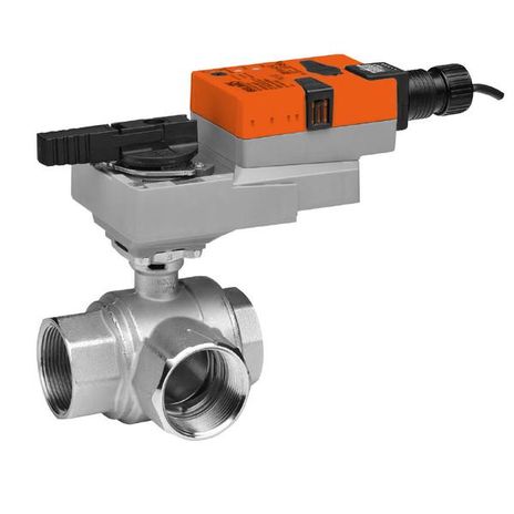 Belimo B329+ARB24-3, B329+ARB24-3-S, B329+ARB24-SR, B329+ARB24-SR-T, B329+ARX120-3, B329+ARX120-SR, B329+ARX24-3, B329+ARX24-3-S, B329+ARX24-3-T, B329+ARX24-MFT, B329+ARX24-MFT95, B329+ARX24-SR, B329+ARX24-SR-T, B330+ARB24-3, B330+ARB24-3-S