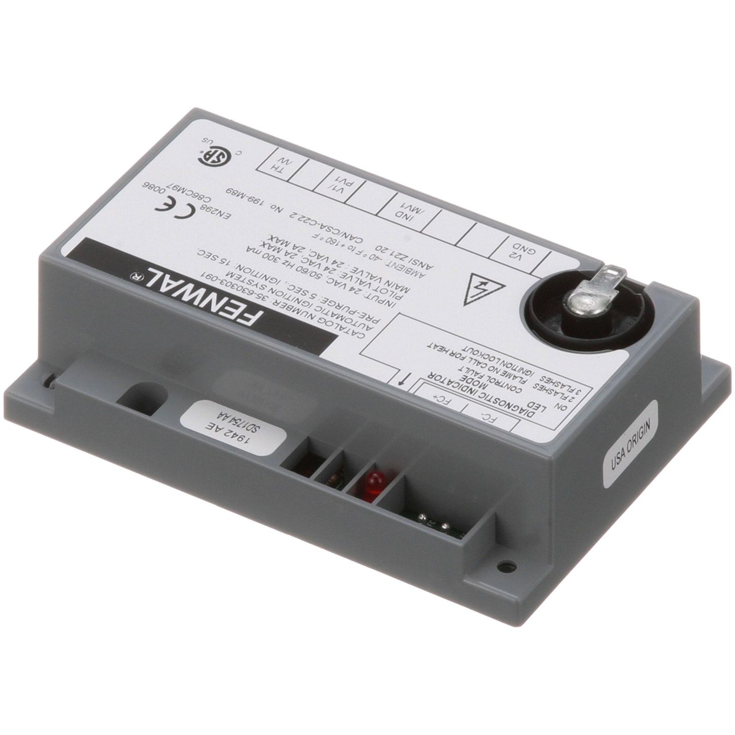 Wood Stone, Woodstone 70CE-0022, 70CE0022