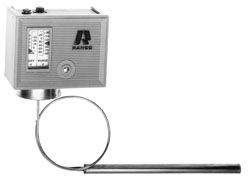 Robertshaw O10-1408, O10-1410, O10-1433, O10-1473, O16-104, O20-7041, O60-100, O60-101, O60-109, O60-200