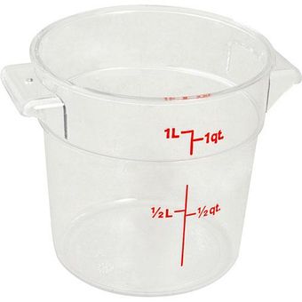 Cambro RFSCW1135