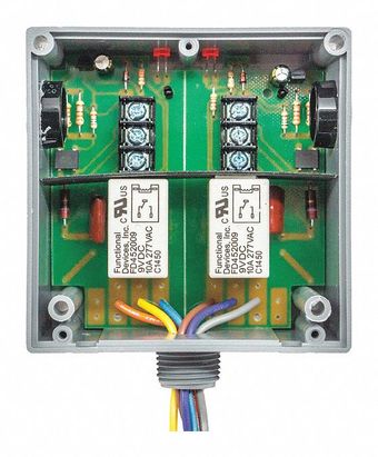Functional Devices RIBTU2C