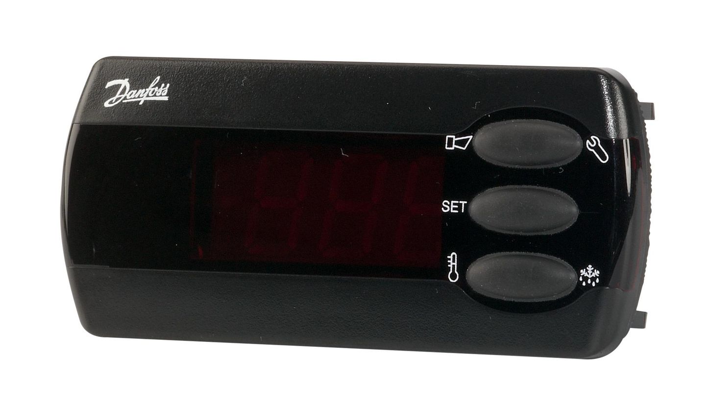 Danfoss 084B8561, 084B8563, 084B8575, 084B8670