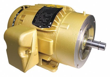 Baldor CEM3581T