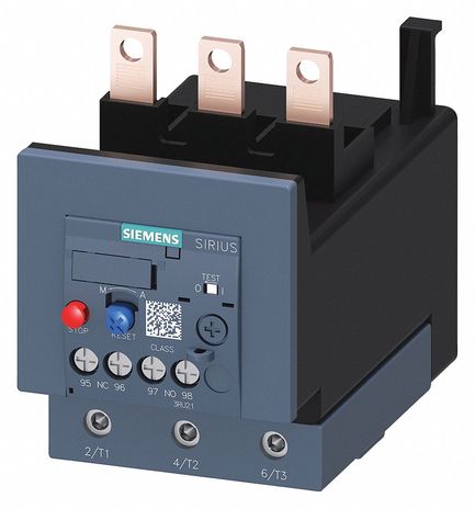 Siemens Building Technologies 3RU21464MB0