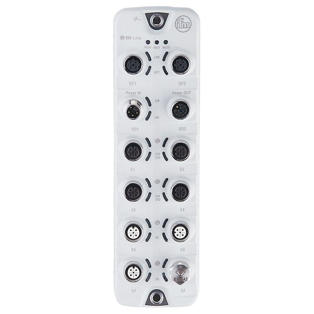 ifm Efector AL1403, AL1423, AL1433