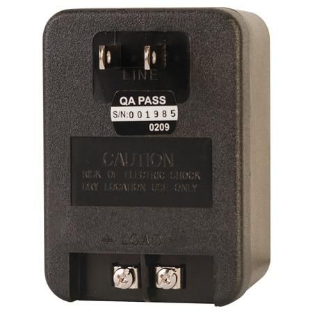 Omega PSR-24L, PSR-24L-230