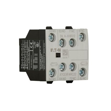 Eaton XTCEXFARC22