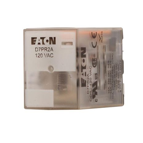 Eaton D7PR2A