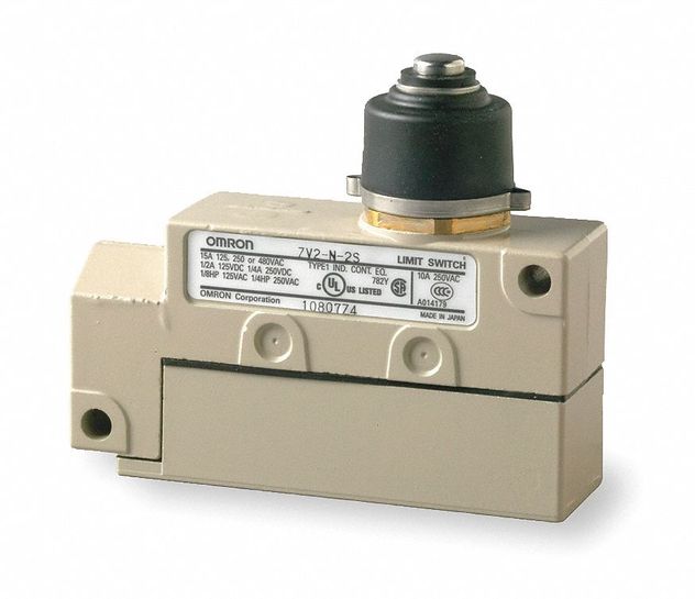 Omron