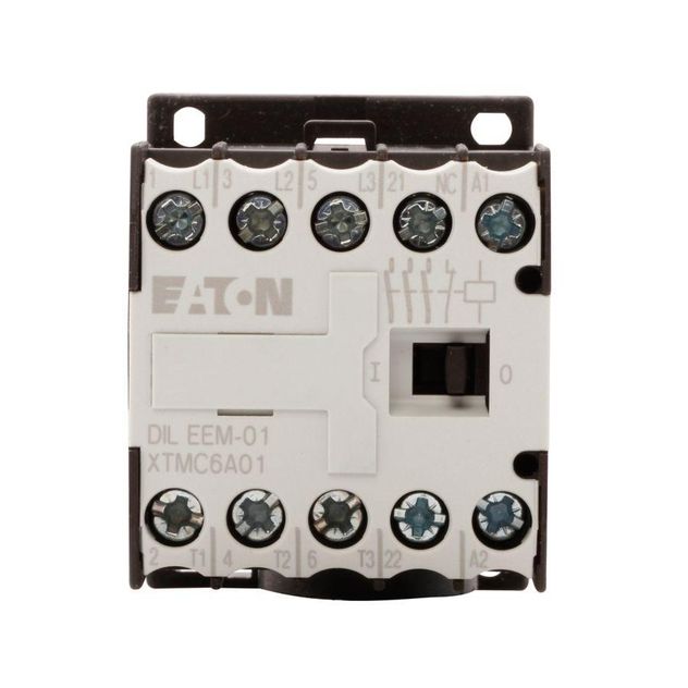 Eaton XTMC6A01D
