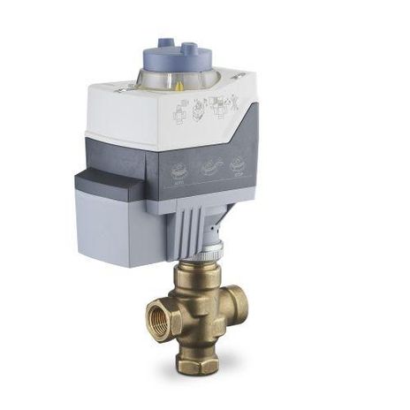 Siemens Building Technologies 365-02066, 365-02067, 365-02069, 365-02070, 365-02071, 365-02076