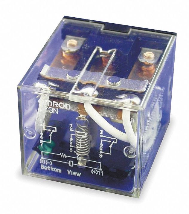Omron