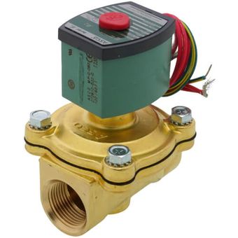ASCO 8210G054-24VDC