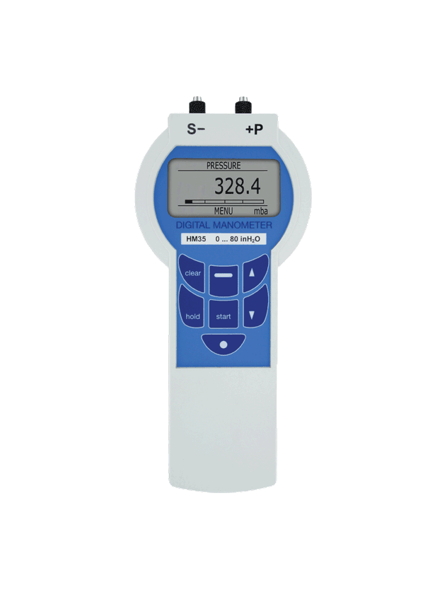 Dwyer HM3531ALI200, HM3531ALJ100, HM3531ALJ200, HM3531ALJ300