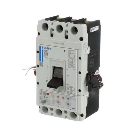 Eaton PDF33M0125E5CJ, PDF33M0125E5CK, PDF33M0125E5CL, PDF33M0125E5CN, PDF33M0125E5MJ, PDF33M0125E5MK, PDF33M0125E5ML, PDF33M0125E5MN, PDF33M0125E5RJ, PDF33M0125E5RK, PDF33M0125E5RL, PDF33M0125E5RN, PDF33M0125E5WJ, PDF33M0125E5WK, PDF33M0125E5WL