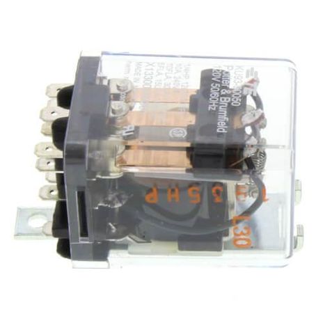 Trane RLY00591
