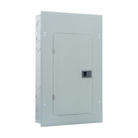 Eaton BRP24L125, BRP24L125G, BRP24L125GP1