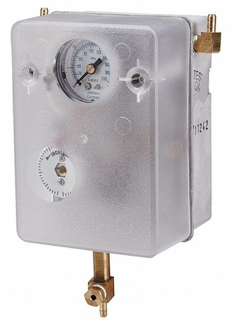 Johnson Controls T-5312-1