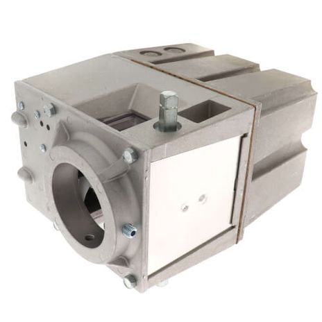 Honeywell Flame Safeguard V4055E1016