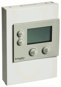 Schneider Electric STR150, STR350