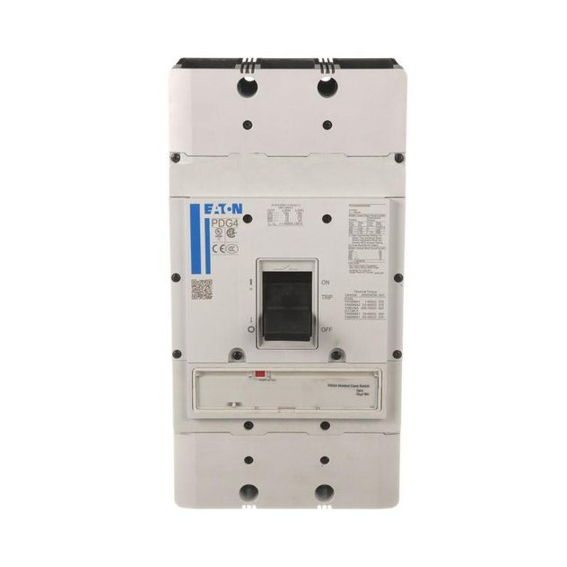 Eaton PDK43F0300TFAJ, PDK43F0300TFAN, PDK43F0350TFAJ, PDK43F0350TFAN, PDK43F0400TFAJ, PDK43F0400TFAN, PDK43F0450TFAJ, PDK43F0450TFAN, PDK43F0500TFAJ, PDK43F0500TFAN, PDK43F0600TFAJ, PDK43F0600TFAN, PDK43F0700TFAJ, PDK43F0700TFAN, PDK43F0800TFAJ