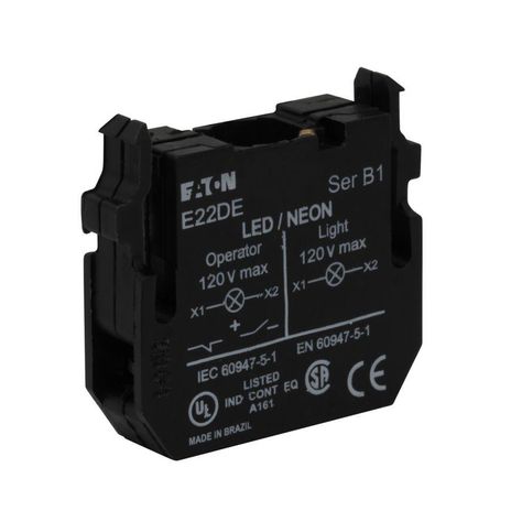 Eaton E22DE