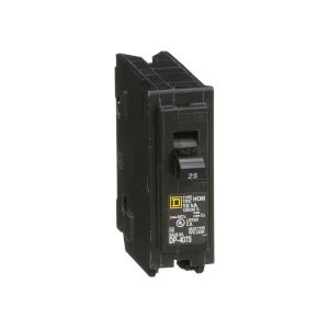 Square D HOM140