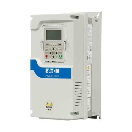 Eaton DH1-32011DN-C54C, DH1-32011DN-N21C, DH1-32011DN-N54C, DH1-32011EN-C21C, DH1-32011EN-C54C, DH1-32011EN-N21C, DH1-32011EN-N54C, DH1-32011FN-C21C, DH1-32011FN-C54C, DH1-32011FN-N21C, DH1-32011FN-N54C, DH1-32011NN-C21C, DH1-32011NN-C54C, DH1-32011NN-N21C, DH1-32011NN-N54C