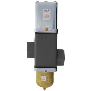 Johnson Controls V48AF-2C