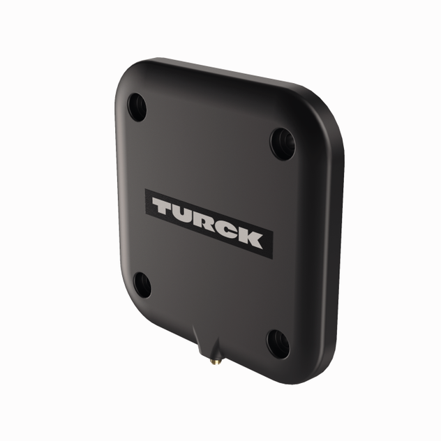 Turck TN-UHF-ANT-NF-Q150-ETSI-FCC, TN-UHF-ANT-Q150-ETSI, TN-UHF-ANT-Q150-FCC, TN-UHF-ANT-Q150-MR-FCC
