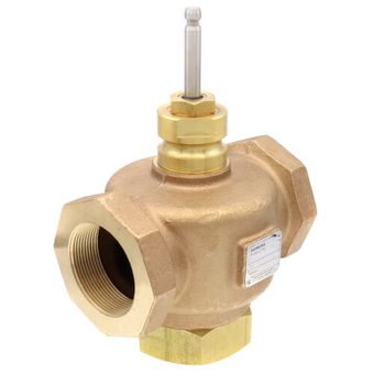 Siemens Building Technologies 599-03206