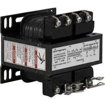 Square D 9070T100D1SF41