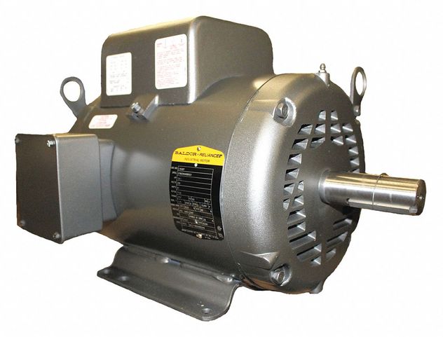 Baldor L1509T, L1510T