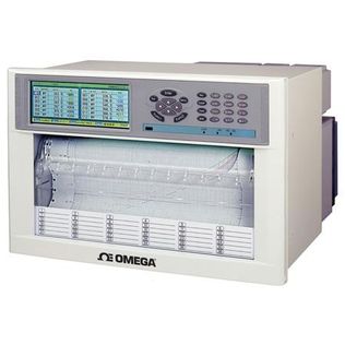 Omega RD5110, RD5110-COMM, RD5111, RD5112, RD5112-COMM, RD5120, RD5120-COMM, RD5121, RD5122, RD5130, RD5130-COMM, RD5131, RD5132, RD5133