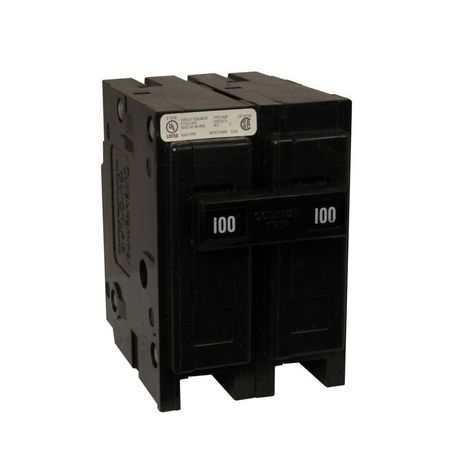Eaton HQP2100, HQP2100R3, HQP2100R6, HQP2125