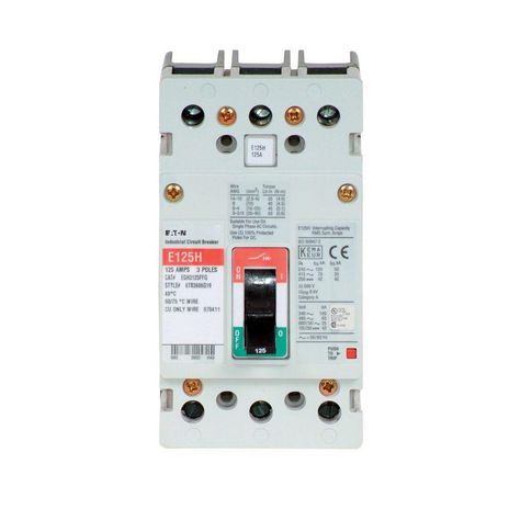 Eaton EGH3125FFG