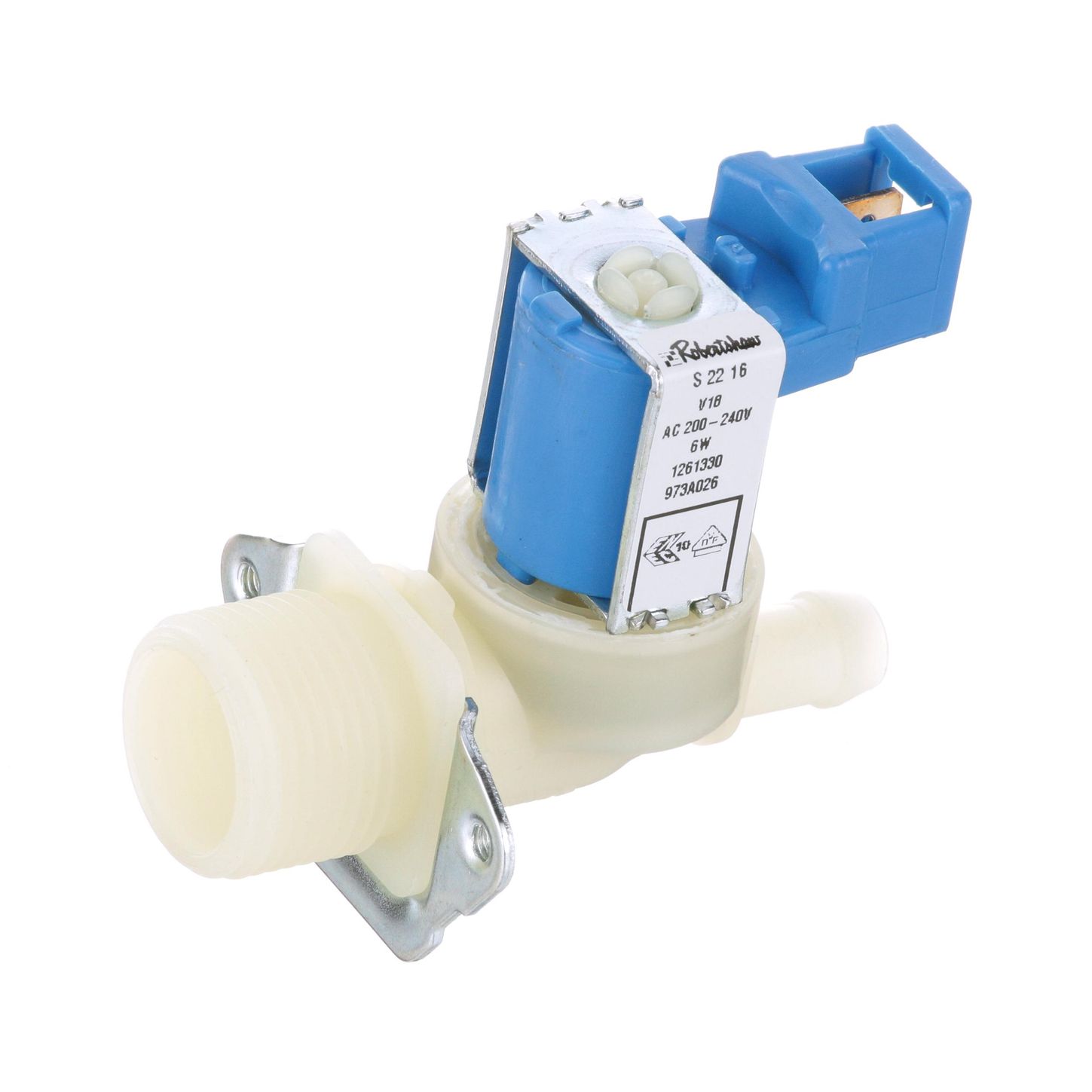 Henny Penny, Rational, Rational Cooking Systems 50.00.139, 50.00.139P