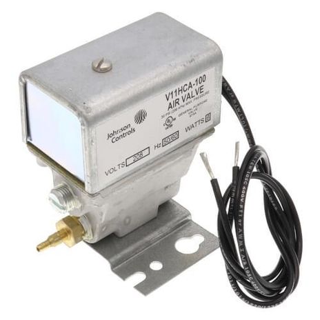 Johnson Controls V11HCA-100