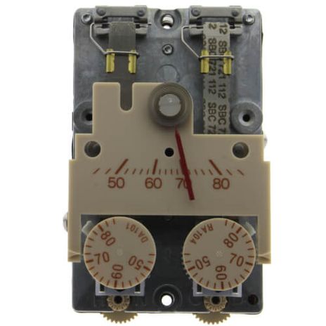 Siemens Building Technologies 192-208