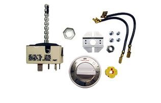 Robertshaw 5500-135M