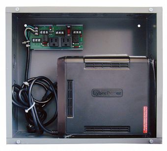 Functional Devices PSH850-UPS-STAT