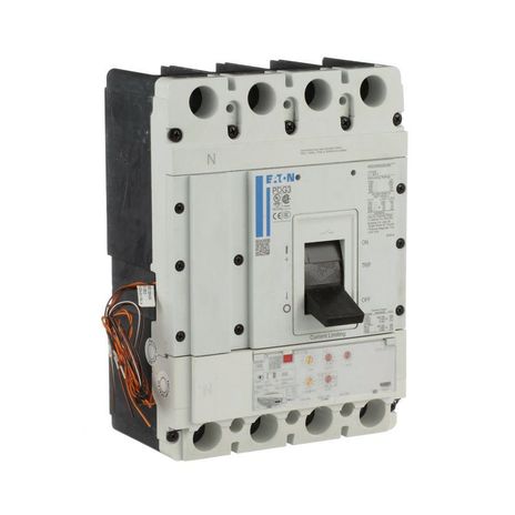 Eaton PDF34M0600E4CJ, PDF34M0600E4CK, PDF34M0600E4CL, PDF34M0600E4CN, PDF34M0600E4MJ, PDF34M0600E4MK, PDF34M0600E4ML, PDF34M0600E4MN, PDF34M0600E4RJ, PDF34M0600E4RK, PDF34M0600E4RL, PDF34M0600E4RN, PDF34M0600E4WJ, PDF34M0600E4WK, PDF34M0600E4WL