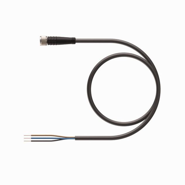 Turck PKG 3M-1/S760/S771, PKG 3M-10/S760/S771, PKG 3M-15/S760/S771, PKG 3M-2.1/S760/S771, PKG 3M-2/S760/S771, PKG 3M-20/S760/S771, PKG 3M-3/S760/S771, PKG 3M-4/S760/S771, PKG 3M-5/S760/S771, PKG 3M-6/S760/S771, PKG 3M-7/S760/S771